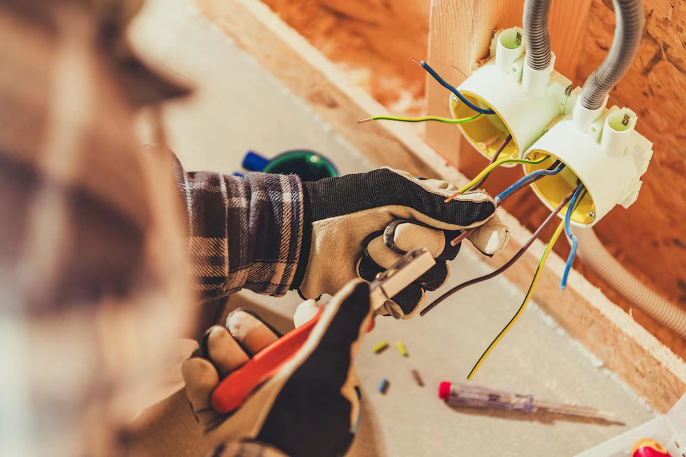 Construction-Wiring