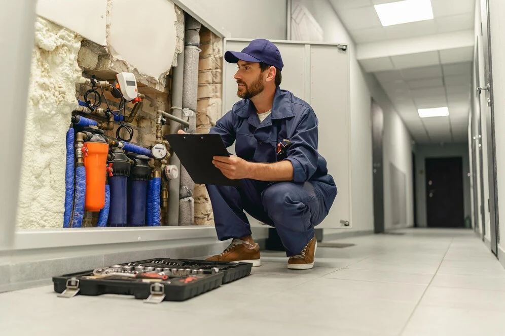 Facility-Maintenance