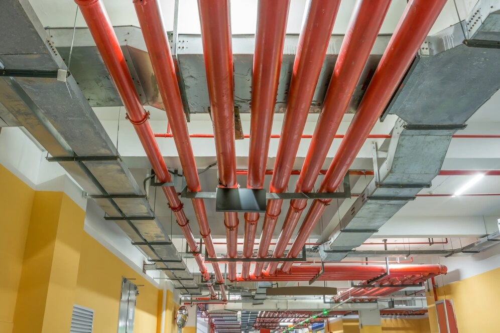Fire-Security-Systems