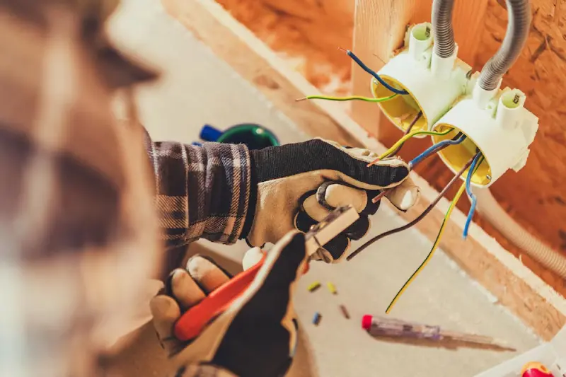 Construction-Wiring